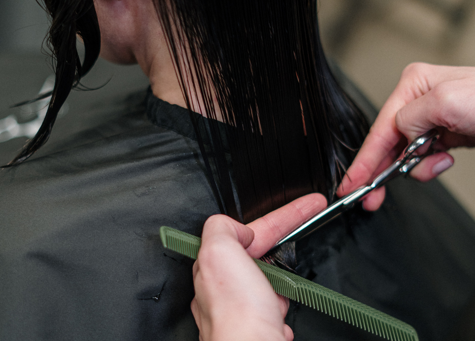 Cómo elegir el corte de cabello adecuado según la forma de tu rostro