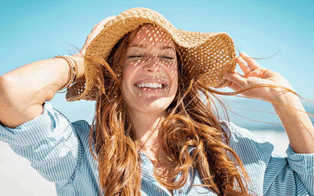 Melena hidratada en verano: tratamientos y tips que sí funcionan
