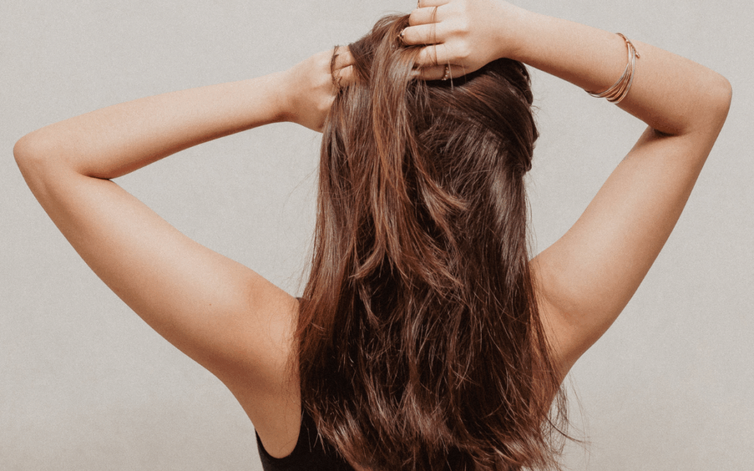 Cómo hacer que tu cabello crezca más rápido: guía completa para una melena sana